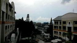 Banyan Condominium (D5), Condominium #578654971